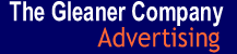 The Gleaner Company Advertising Information